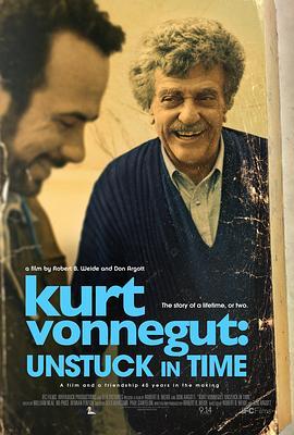 库尔特冯内古特：美国制造 Kurt Vonnegut: American Made (2021) - 毒蛇电影