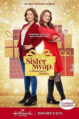 Sister Swap: A Hometown Holiday  (2021) - 毒蛇电影