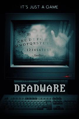 死亡游戏 Deadware (2022) - 毒蛇电影