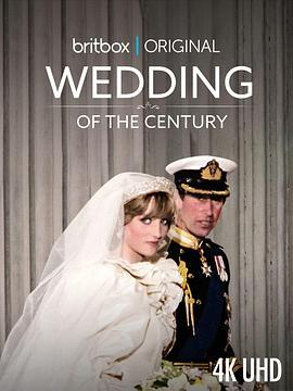 世纪婚礼 The Wedding of the Century (2021) - 毒蛇电影