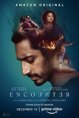 遇见 Encounter (2021) - 毒蛇电影