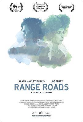 山脉公路 Range Roads (2020) - 毒蛇电影