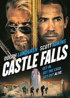 堕落之堡 Castle Falls (2021) - 毒蛇电影