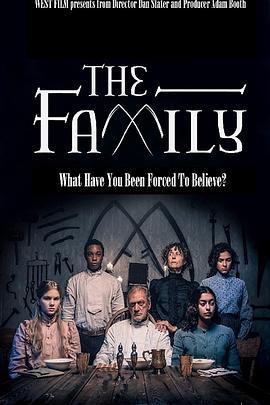 The Family  (2021) - 毒蛇电影