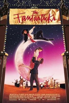 异想天开 The Fantasticks (2000) - 毒蛇电影