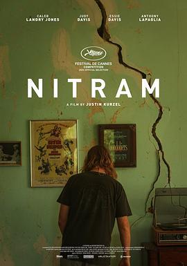 内特拉姆 Nitram (2021) - 毒蛇电影