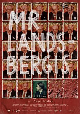 兰茨贝吉斯先生 Mr. Landsbergis (2021) - 毒蛇电影