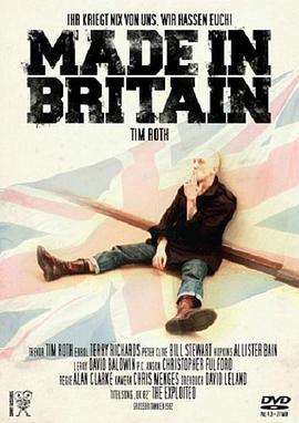 英国制造 Made in Britain (1982) - 毒蛇电影