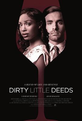 Dirty Little Deeds  (2021) - 毒蛇电影