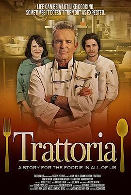 厨神老爹 Trattoria (2012) - 毒蛇电影