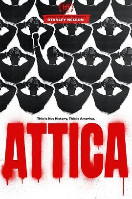 阿提卡 Attica (2021) - 毒蛇电影