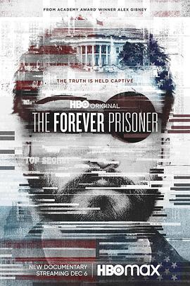 The Forever Prisoner  (2021) - 毒蛇电影