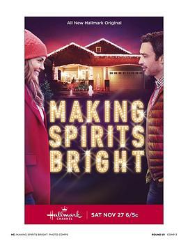 Making Spirits Bright  (2021) - 毒蛇电影