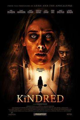 血亲疑云 The Kindred (2021) - 毒蛇电影