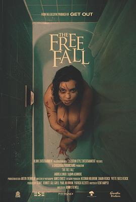 魂飞魄不散 The Free Fall (2022) - 毒蛇电影