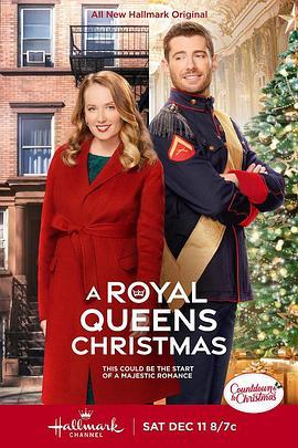 皇后区的皇家圣诞 A Royal Queens Christmas (2021) - 毒蛇电影