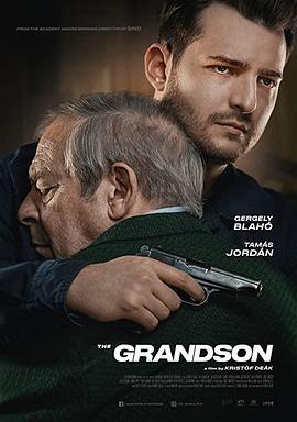 手表谜事 The Grandson (2022) - 毒蛇电影