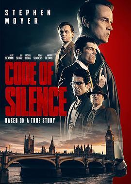 沉默法则 Code of Silence (2021) - 毒蛇电影