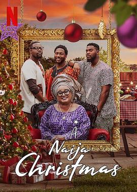 寻爱圣诞节 A Naija Christmas (2021) - 毒蛇电影