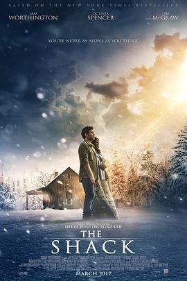 陋室 The Shack (2017) - 毒蛇电影