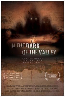 In the Dark of the Valley  (2021) - 毒蛇电影