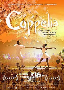 Coppelia  (2021) - 毒蛇电影