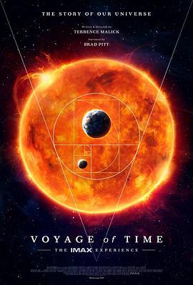 时间之旅：IMAX神奇体验 Voyage of Time: The IMAX Experience (2016) - 毒蛇电影