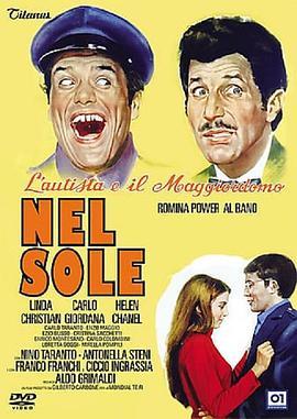 Nel sole  (1967) - 毒蛇电影