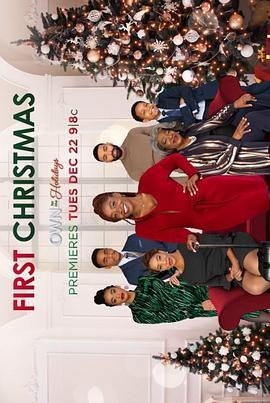 First Christmas  (2020) - 毒蛇电影