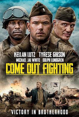 出来战斗 Come Out Fighting (2022) - 毒蛇电影