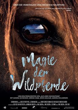 野马的魔力 Magie der Wildpferde (2019) - 毒蛇电影