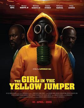 The Girl in the Yellow Jumper  (2020) - 毒蛇电影