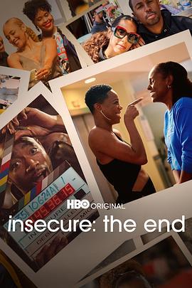 不安感：幕后纪实 Insecure: The End (2021) - 毒蛇电影