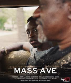 Mass Ave  (2021) - 毒蛇电影