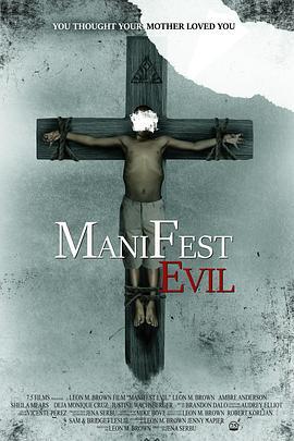 军中恶灵 Manifest Evil (2021) - 毒蛇电影