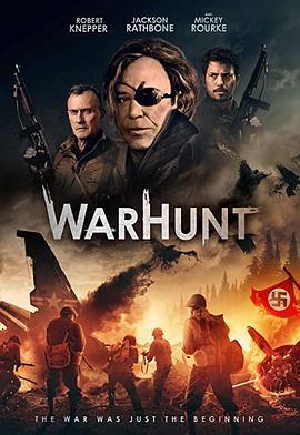 猎战 Warhunt (2022) - 毒蛇电影