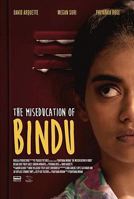 错误教育 The Miseducation of Bindu (2020) - 毒蛇电影