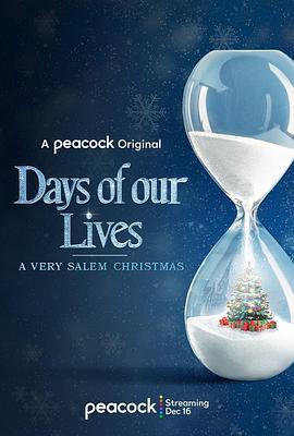 我们的日子：塞勒姆圣诞 Days of Our Lives: A Very Salem Christmas (2021) - 毒蛇电影