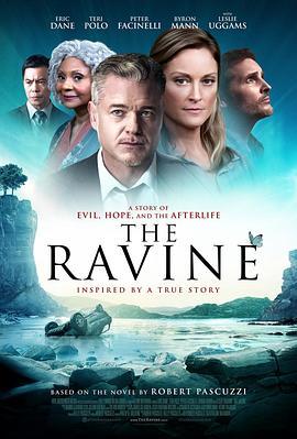 峡谷凶案 The Ravine (2021) - 毒蛇电影