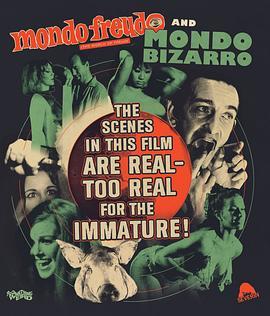 Mondo Freudo  (1966) - 毒蛇电影