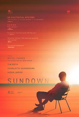 日落 Sundown (2021) - 毒蛇电影