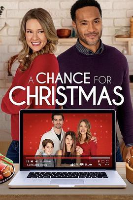 A Chance For Christmas  (2021) - 毒蛇电影