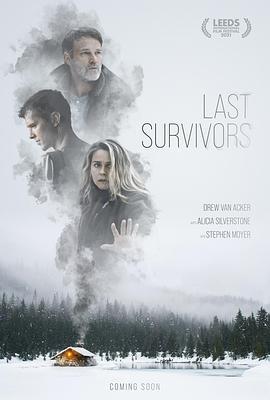 最后幸存者 Last Survivors (2022) - 毒蛇电影