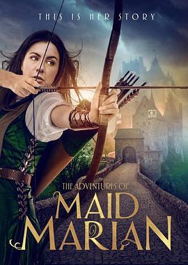 少女玛丽安的冒险 The Adventures of Maid Marian (2022) - 毒蛇电影