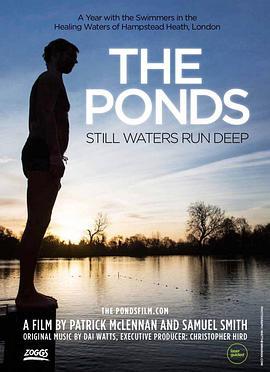 The Ponds  (2019) - 毒蛇电影