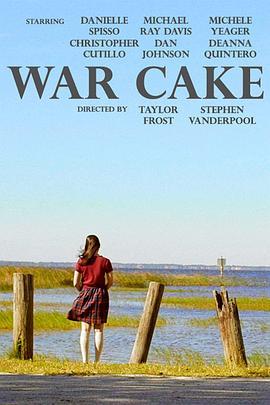 War Cake  (2022) - 毒蛇电影