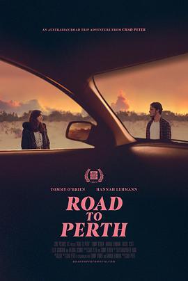 通往珀斯的路 Road to Perth (2021) - 毒蛇电影