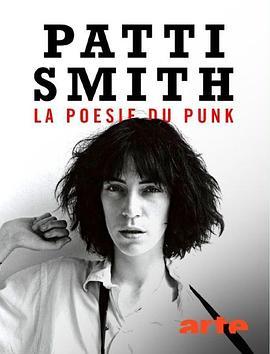 帕蒂·史密斯——朋克的诗歌 Patti Smith, la poésie du punk (2022) - 毒蛇电影