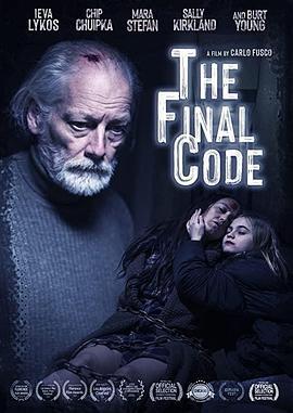 The Final Code  (2020) - 毒蛇电影