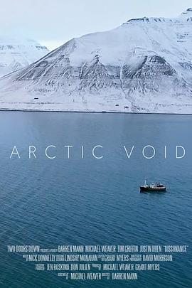 极地寻踪 Arctic Void (2022) - 毒蛇电影